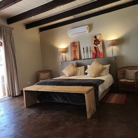 De Leeuwenhof Estate Hotel Парл Екстериор снимка