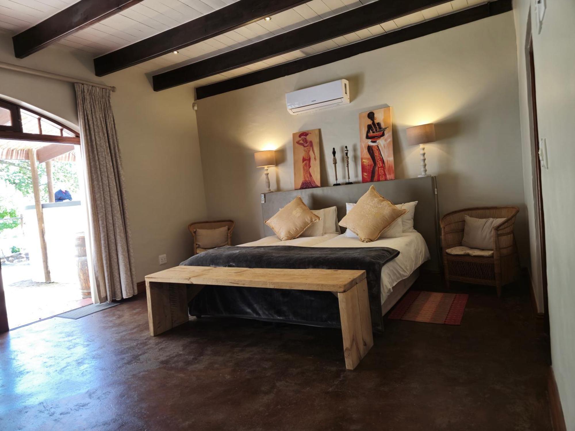 De Leeuwenhof Estate Hotel Парл Екстериор снимка