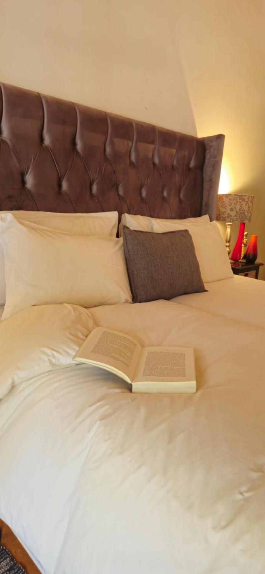 De Leeuwenhof Estate Hotel Парл Екстериор снимка