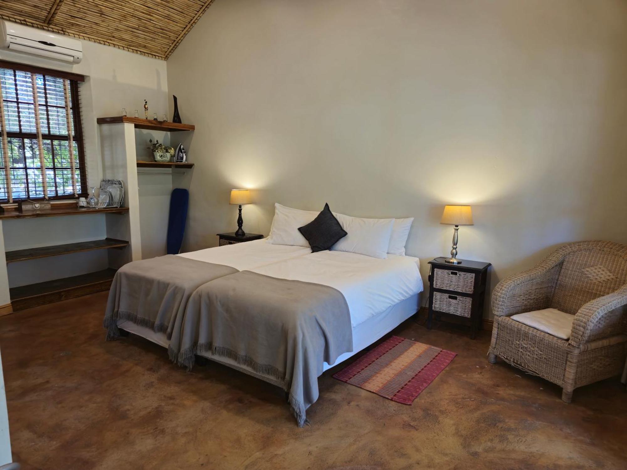 De Leeuwenhof Estate Hotel Парл Екстериор снимка