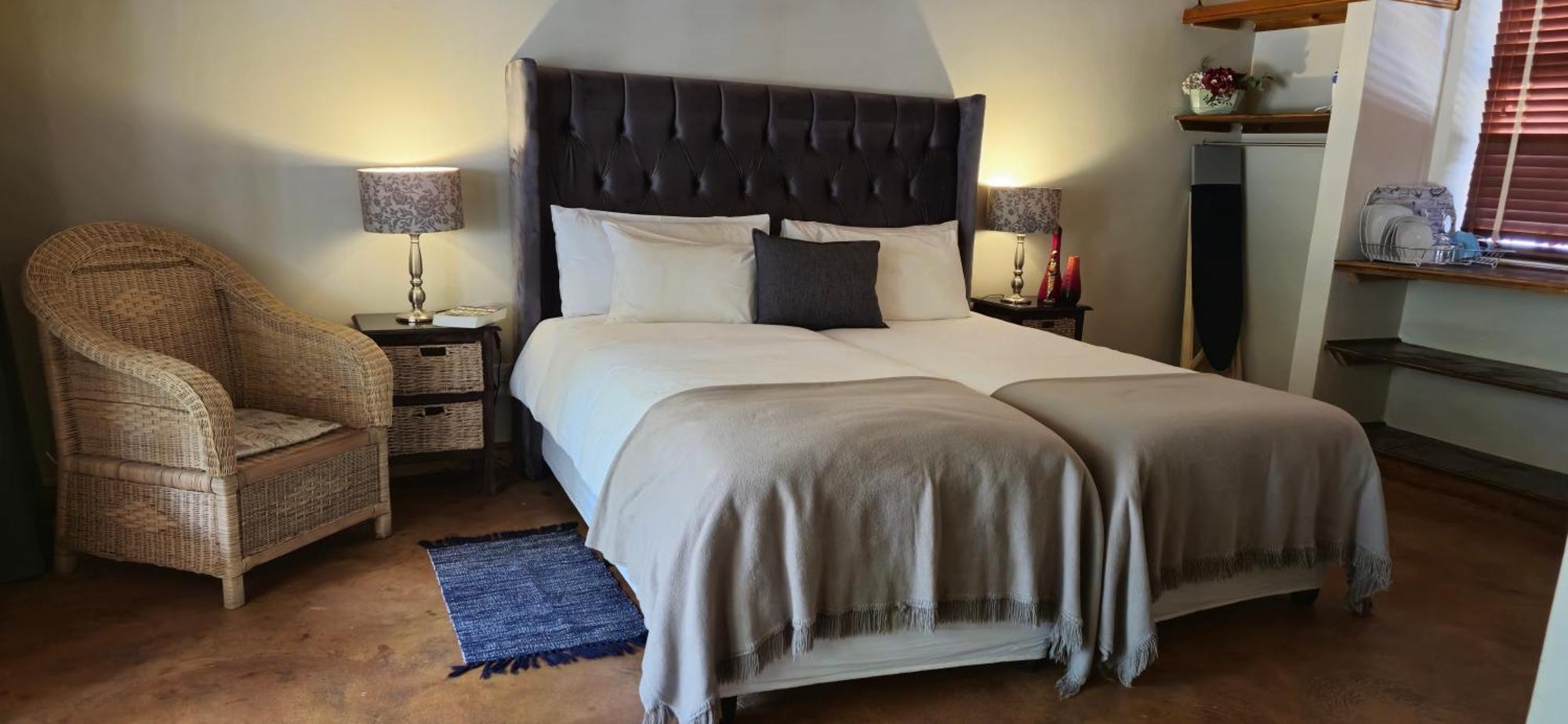 De Leeuwenhof Estate Hotel Парл Екстериор снимка