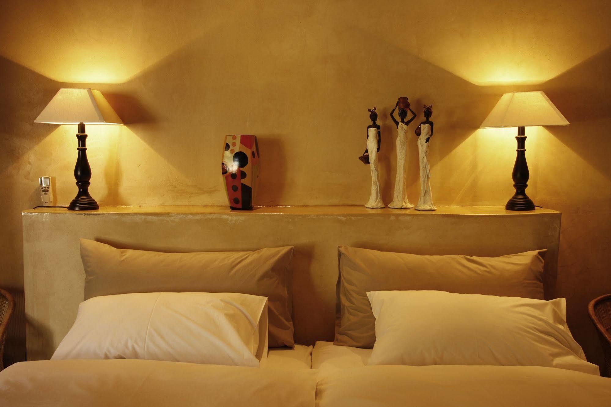 De Leeuwenhof Estate Hotel Парл Екстериор снимка