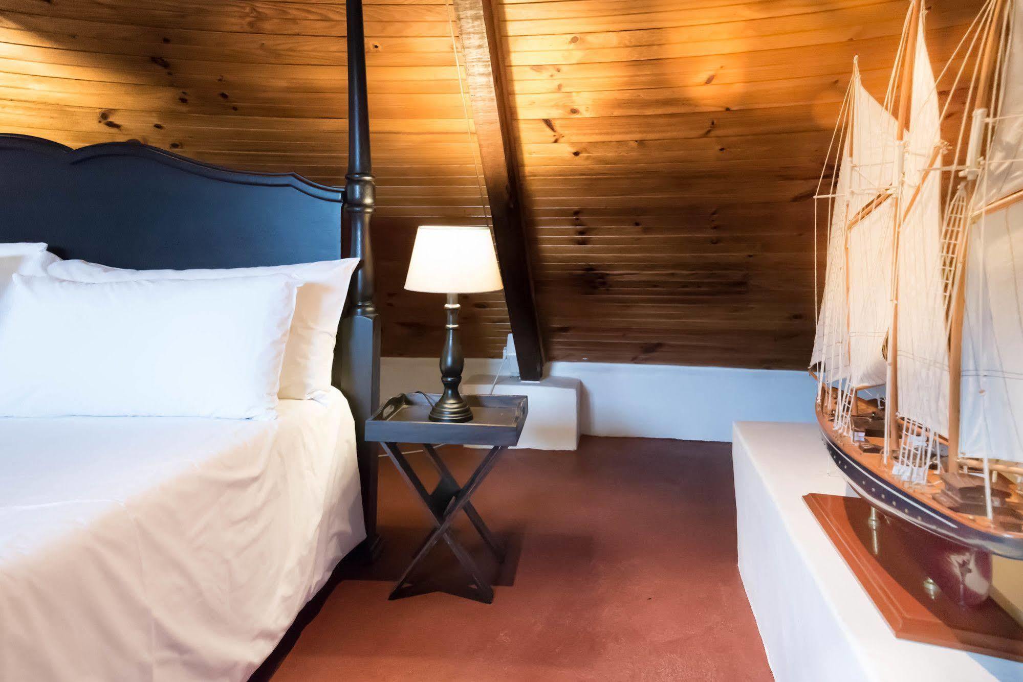 De Leeuwenhof Estate Hotel Парл Екстериор снимка